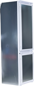 Réfrigérateur Encastrable 262 L Reconditionné SMEG C3170NE