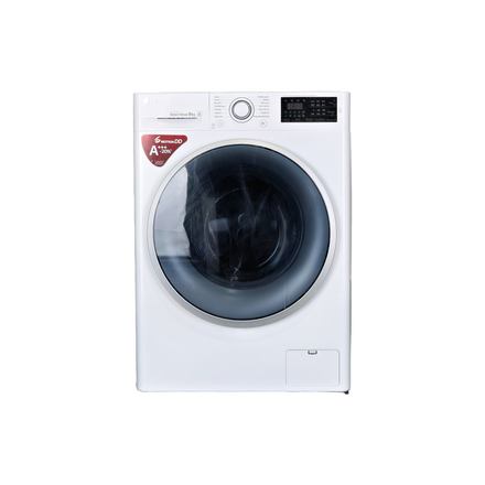 Lave-linge Hublot 9 kg Reconditionné LG F94J61WH