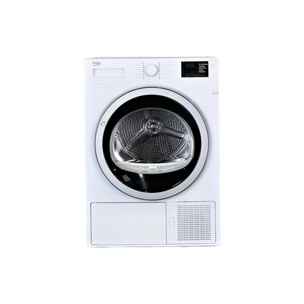 Seche-linge Pompe à Chaleur 8 kg Reconditionné BEKO DDS8556GX1W