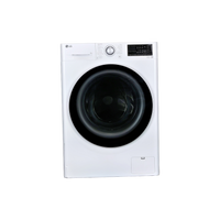 Lave-linge Hublot 9 kg Reconditionné LG F94V31WHSA