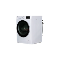 Lave-linge Hublot 9 kg Reconditionné LG F94V31WHSA