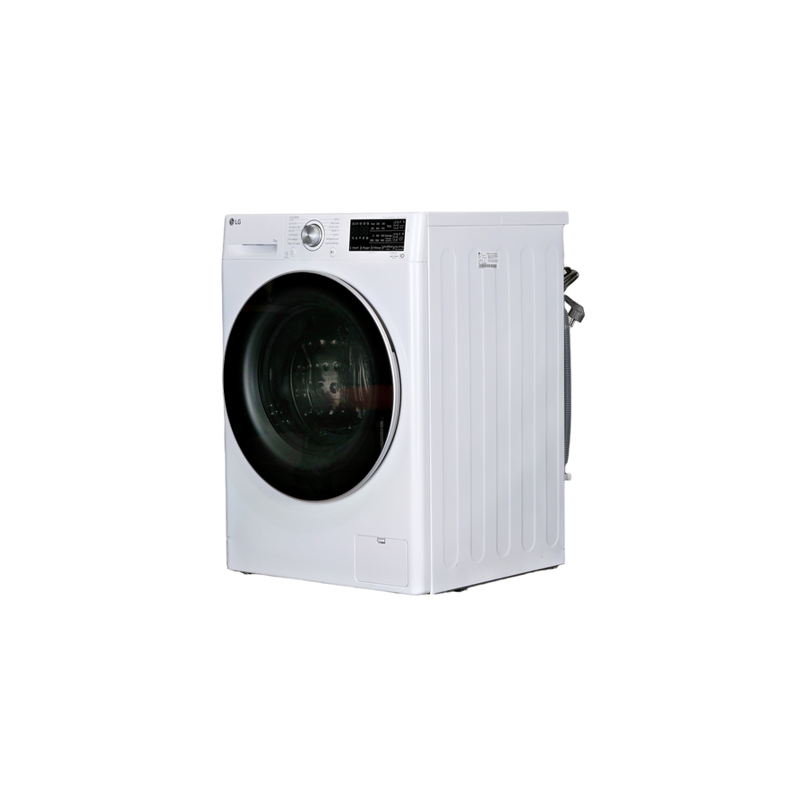 Lave-linge Hublot 9 kg Reconditionné LG F94V31WHSA