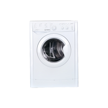 Lave-linge Hublot 9 kg Reconditionné INDESIT IWC 91282 ECO EU