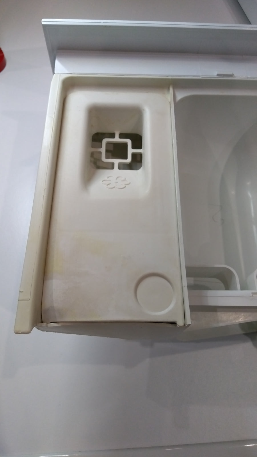 Lave-linge Hublot 9 kg Reconditionné INDESIT IWC 91282 ECO EU