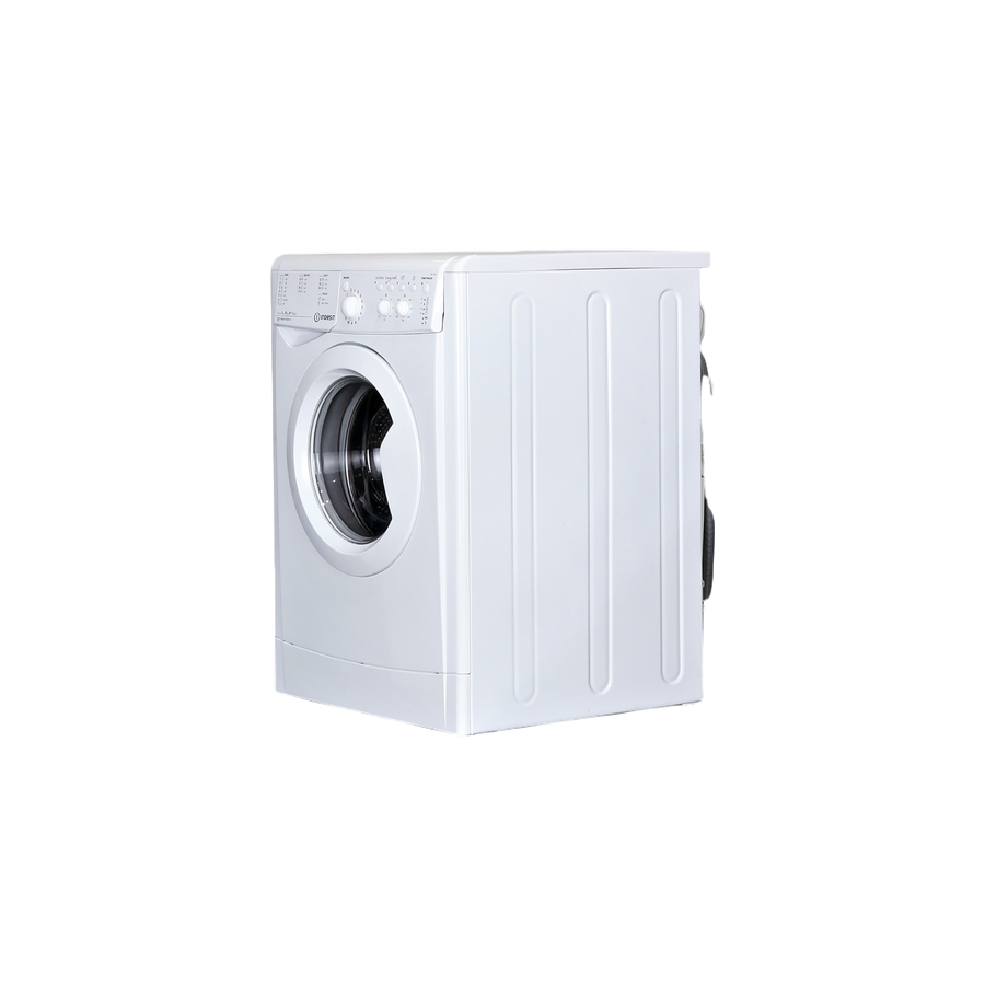 Lave-linge Hublot 9 kg Reconditionné INDESIT IWC 91282 ECO EU