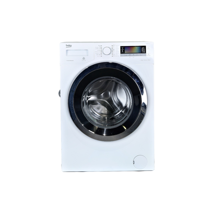 Lave-linge Hublot 11 kg Reconditionné BEKO WTE 11735 XCST
