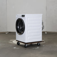 Lave-linge Hublot 11 kg Reconditionné BEKO WTE 11735 XCST