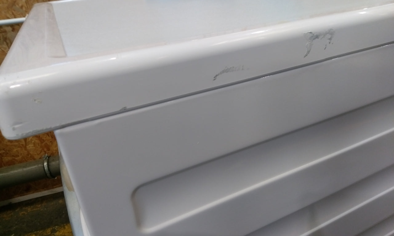 Lave-linge Hublot 11 kg Reconditionné BEKO WTE 11735 XCST