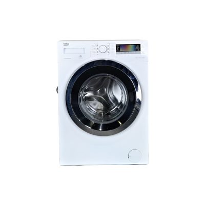 Lave-linge hublot BEKO WTE 11735 XCST
