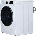 Lave-linge Sechant 8 kg Reconditionné SAMSUNG WD80J5430AW