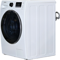 Lave-linge Sechant 8 kg Reconditionné SAMSUNG WD80J5430AW