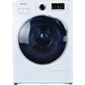 Lave-linge Sechant 8 kg Reconditionné SAMSUNG WD80J5430AW
