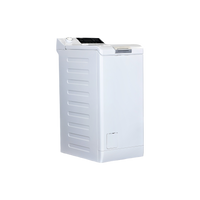 Lave-linge Top 7 kg Reconditionné ELECTROLUX EW7T3733BO
