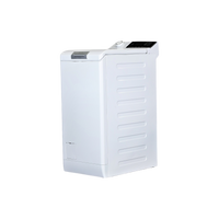 Lave-linge Top 7 kg Reconditionné ELECTROLUX EW7T3733BO