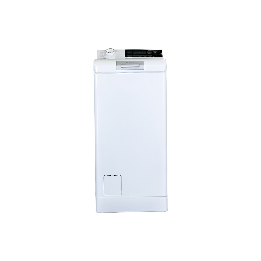Lave-linge Top 7 kg Reconditionné ELECTROLUX EW7T3733BO