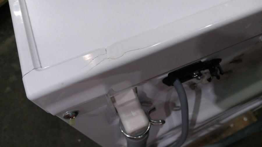 Lave-linge Hublot 9 kg Reconditionné WHIRLPOOL FSCR90427