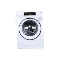 Lave-linge Hublot 9 kg Reconditionné WHIRLPOOL FSCR90427