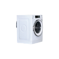 Lave-linge Hublot 9 kg Reconditionné WHIRLPOOL FSCR90427