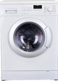 Lave-linge Sechant 5 kg Reconditionné SIEMENS WD12D560FF