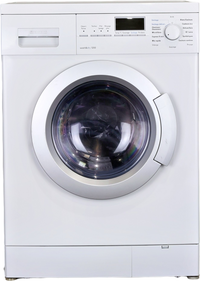 Lave-linge Sechant 5 kg Reconditionné SIEMENS WD12D560FF