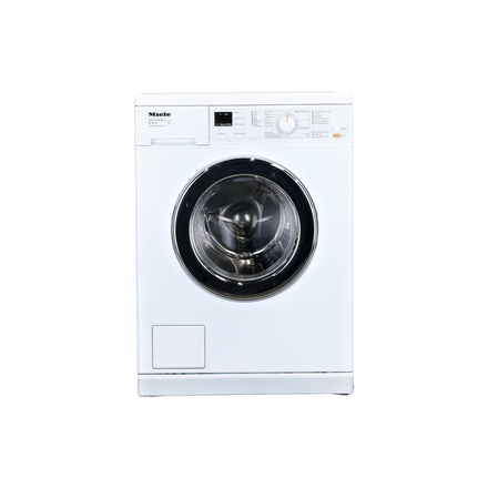 Lave-linge Hublot 6 kg Reconditionné MIELE W 3224