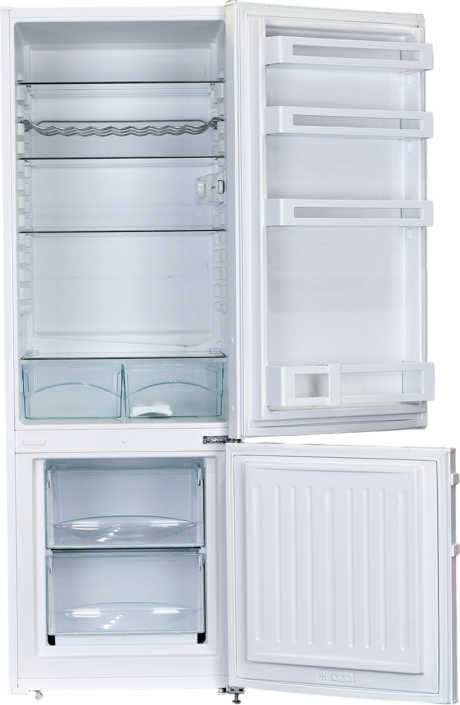 Réfrigérateur Multi-portes 263 L Reconditionné LIEBHERR CU2811