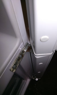 Réfrigérateur Multi-portes 263 L Reconditionné LIEBHERR CU2811