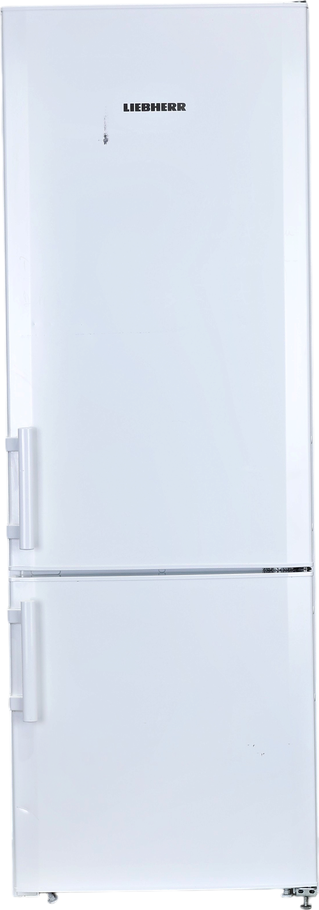 Réfrigérateur Multi-portes 263 L Reconditionné LIEBHERR CU2811