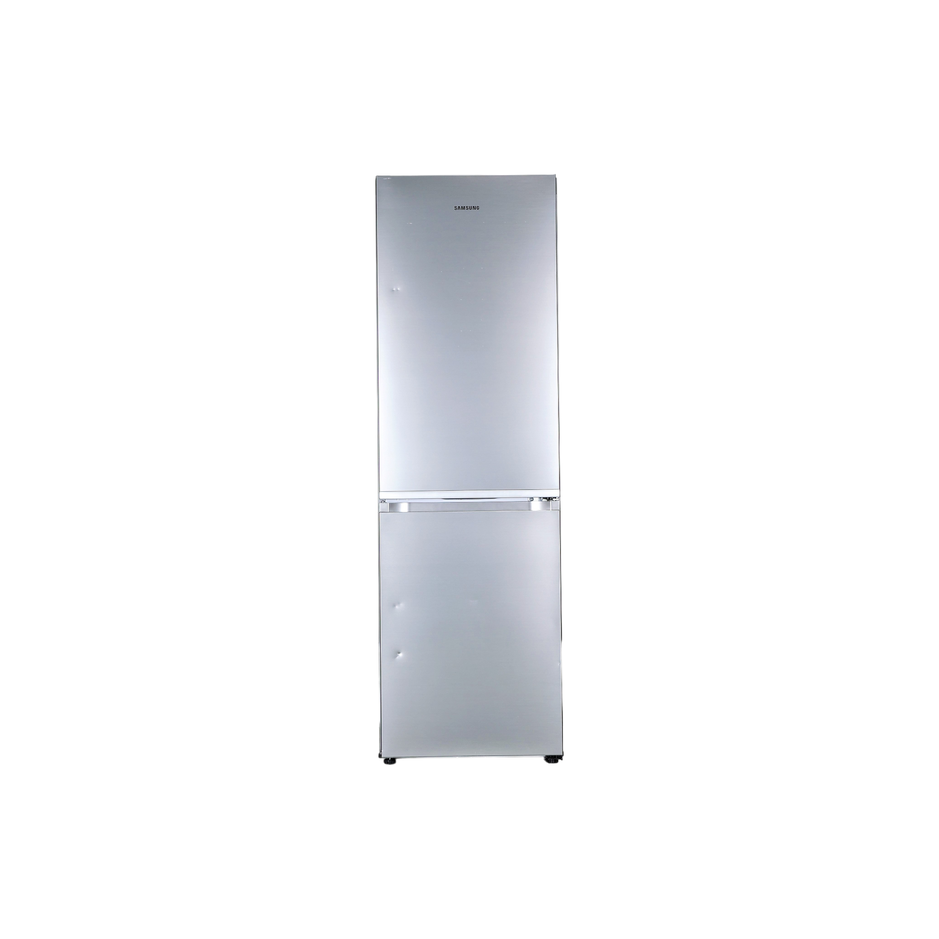 Réfrigérateur Avec Congélateur 332 L Reconditionné SAMSUNG RB33R8717S9