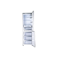 Réfrigérateur Avec Congélateur 332 L Reconditionné SAMSUNG RB33R8717S9