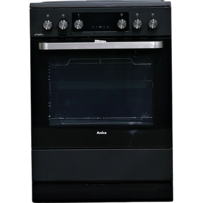 Cuisinière vitrocéramique AMICA ACV7005RN