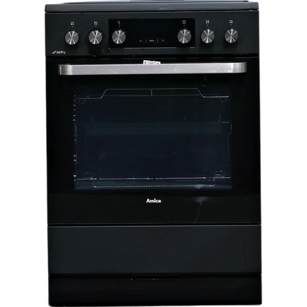 Cuisinière Vitrocéramique Reconditionné AMICA ACV7005RN
