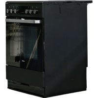 Cuisinière Vitrocéramique Reconditionné AMICA ACV7005RN