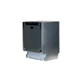 Lave-vaisselle Encastrable 14 couverts Reconditionné SMEG STL5322BQLFR