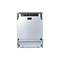 Lave-vaisselle Encastrable 14 couverts Reconditionné SMEG STL5322BQLFR