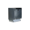 Lave-vaisselle Encastrable 14 couverts Reconditionné SMEG STL5322BQLFR