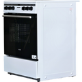 Cuisinière à Induction Reconditionné PROLINE P601IMCWHT
