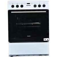 Cuisinière à Induction Reconditionné PROLINE P601IMCWHT