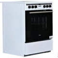 Cuisinière à Induction Reconditionné PROLINE P601IMCWHT