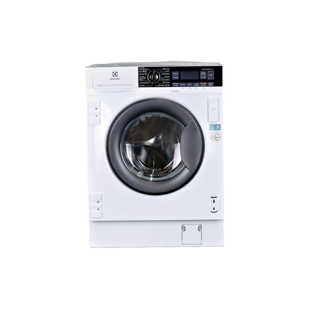 Lave-linge Sechant 8 kg Reconditionné ELECTROLUX EW8W3816BI
