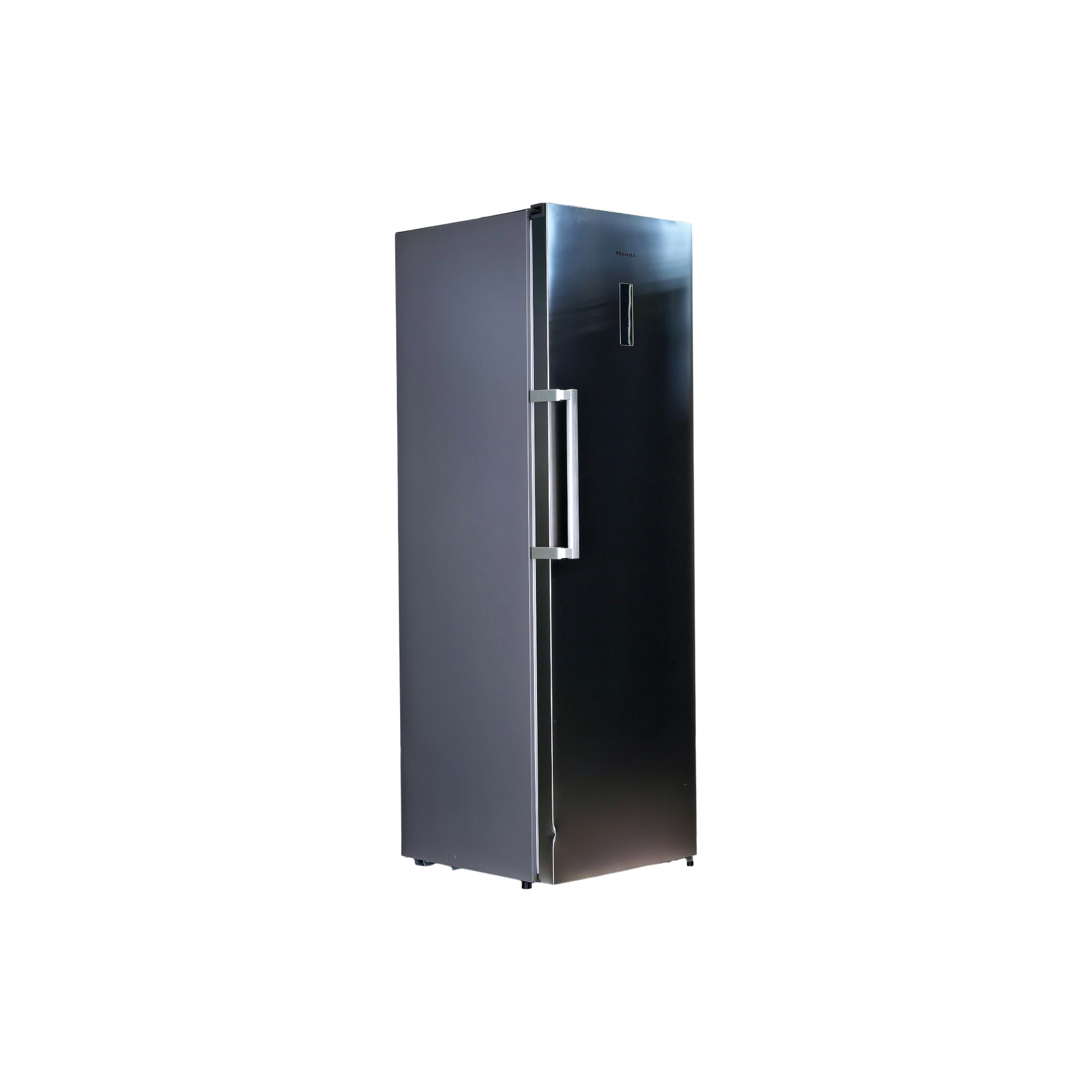 Réfrigérateur Une Porte 370 L Reconditionné HISENSE FL372BIE