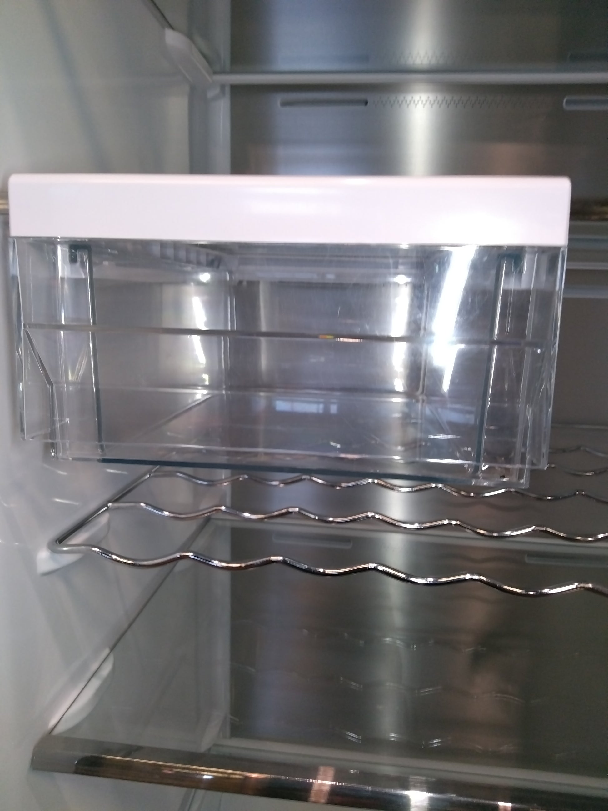 Réfrigérateur Une Porte 370 L Reconditionné HISENSE FL372BIE