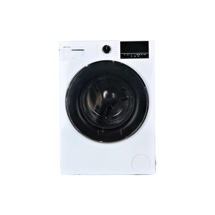Lave-linge Hublot 8 kg Reconditionné SMEG WNP84SEAIN