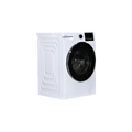 Lave-linge Hublot 8 kg Reconditionné SMEG WNP84SEAIN
