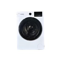 Lave-linge Hublot 8 kg Reconditionné SMEG WNP84SEAIN