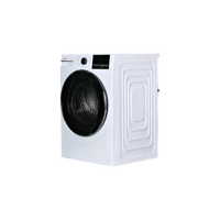 Lave-linge Hublot 8 kg Reconditionné SMEG WNP84SEAIN