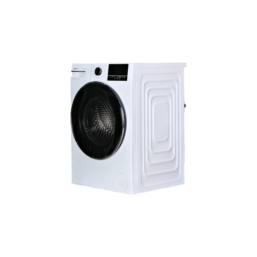 Lave-linge Hublot 8 kg Reconditionné SMEG WNP84SEAIN