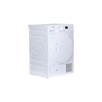 Seche-linge Pompe à Chaleur 8 kg Reconditionné PROLINE PROHP83