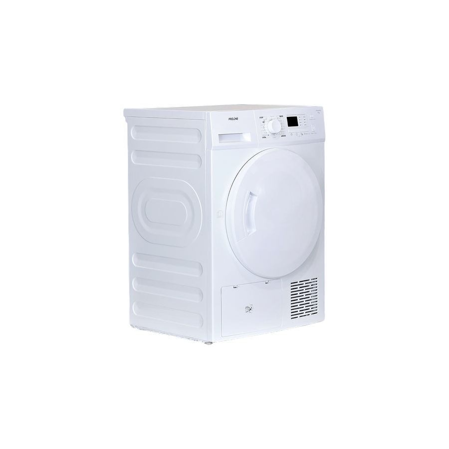 Seche-linge Pompe à Chaleur 8 kg Reconditionné PROLINE PROHP83