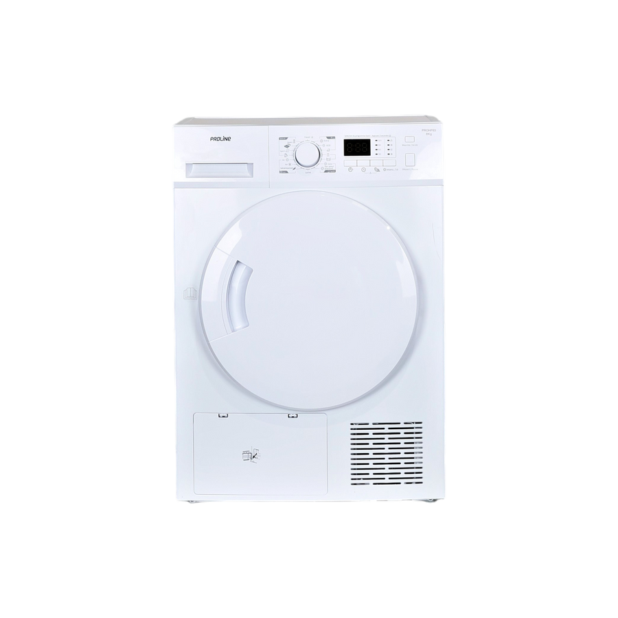 Seche-linge Pompe à Chaleur 8 kg Reconditionné PROLINE PROHP83